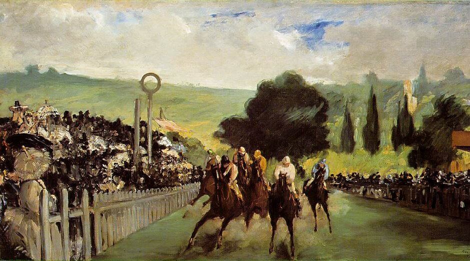 australian betting history