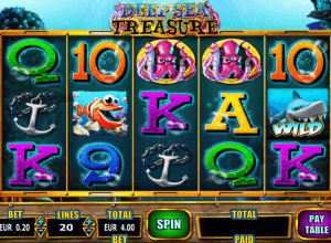 Slots gratis para diversao The Story of Alexander
